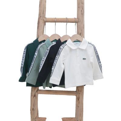 بلوز ربيعي lacoste 6s10