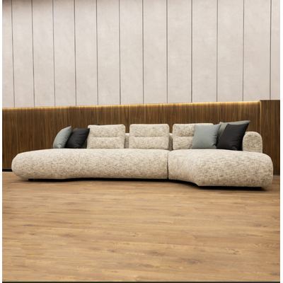 Shanghai Sofa Corners