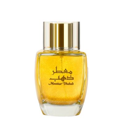 MOATTAR DHAHAB 150 ML by JUNAID | عطر عود شرقي فاخر