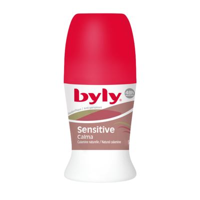 Sensitive Calm Roll-On