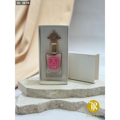 عطر مسك العروس ~30ml~ & علبة تغليف ابيض