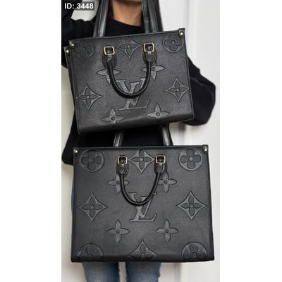 شنطة - Louis Vuitton / توتي باج كوبي ماستر