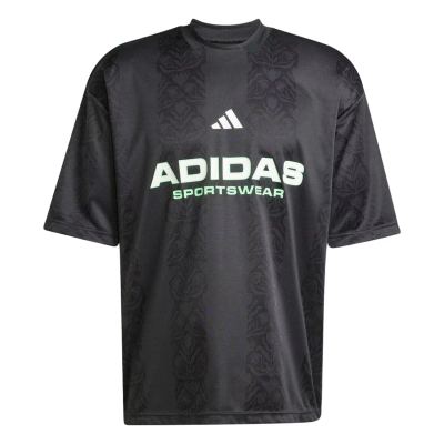 COMMON GOAL TEE