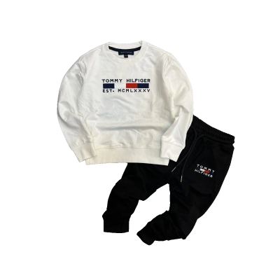 بدلة ربيعي ولادي | Tommy