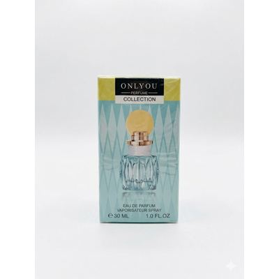عطر نسائي ميني سايز Onlyou Collection