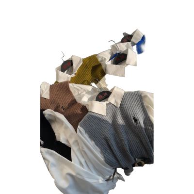 فزت بولو +قميص