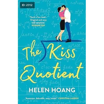 The Kiss Quotient