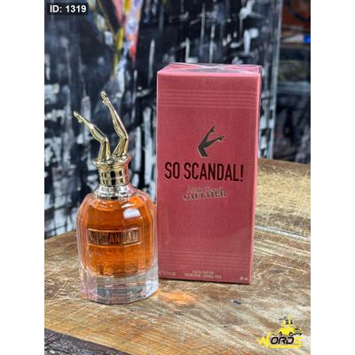 So Scandal! Eau de Parfum