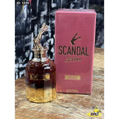 عطر جان بول غوتييه سكاندال أبسولو للنساء