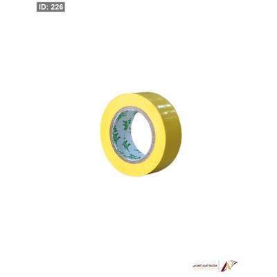 تيب كهرباء اصفر