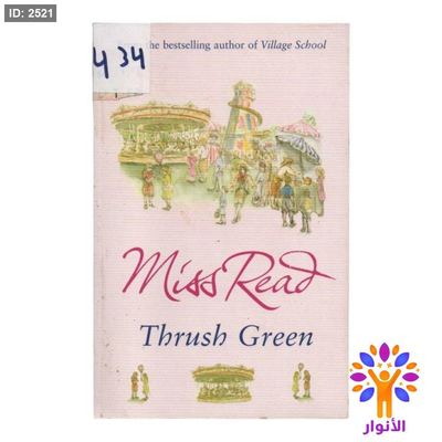 Thrush Green