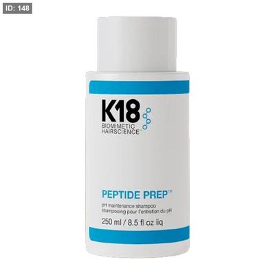 شامبو k18 سموث 250 مل