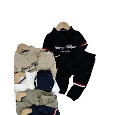 بدلة ربيعي TOMMY 995