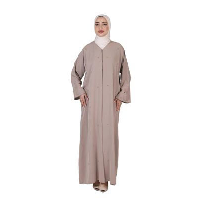 عباية خليجي