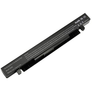 بطارية اللابتوب For Asus X450 X452 R409 P550 K550 Series Battery A41-X550 X550 X550A X550B US