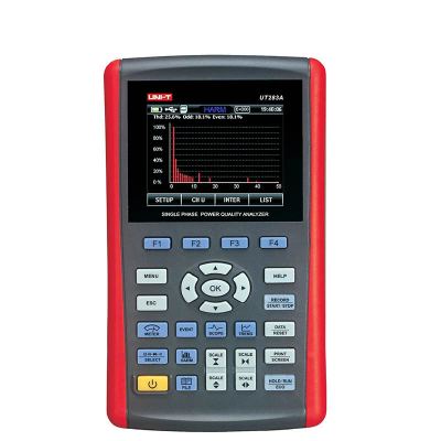 UNI-T UT283A Single Phase Power Quality Analyzer