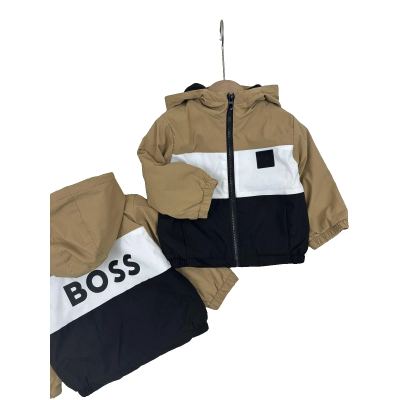 ستره BOSS