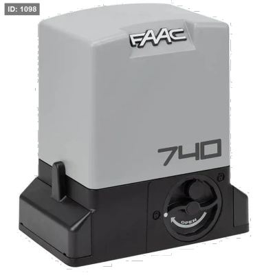 FAAC 500KG