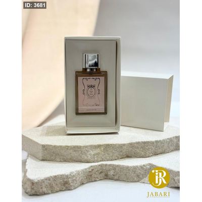عطر ميني ~30ml~ & علبة تغليف ابيض