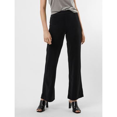 MID RISE STRAIGHT SHIMMER PANT