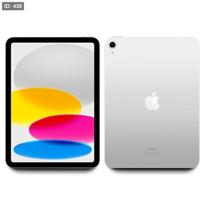 iPad 10.9" 10th Gen. 256GB wifi A2696