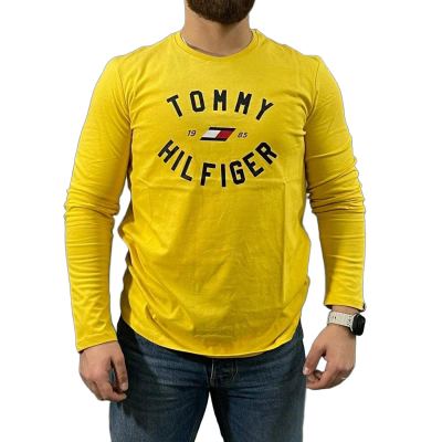TOMMY SPRING T-SHIRT