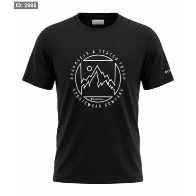 Columbia T-shirt