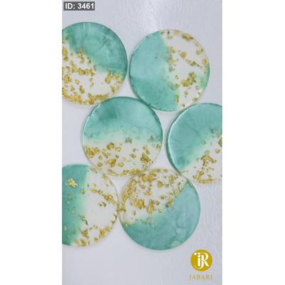 قطع ريزن للتوزيعات