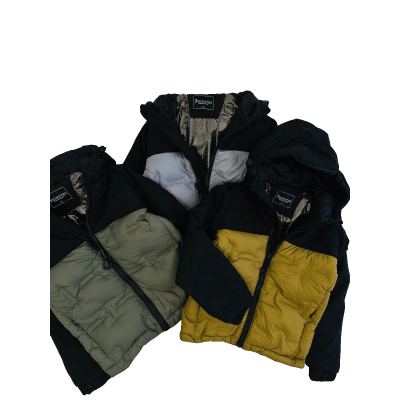 سترة حرارية HJ09