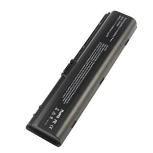 بطارية اللابتوب 6 Cell Battery for HP Pavilion dv6000 dv2000