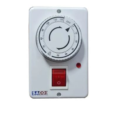 تايمر بويلر 120 دقيقة خارجي