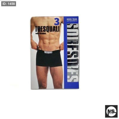 Men’s Boxer