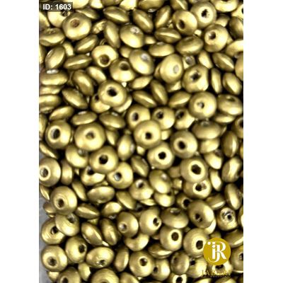 فواصل خشب ذهبي 10ml