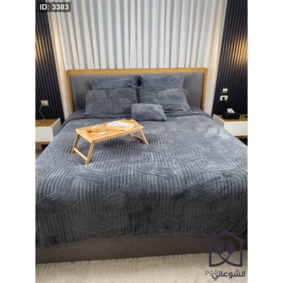 طقم حرامات شتوي 7 قطع مجوز SHUANI TEXTILE (TOKYO )