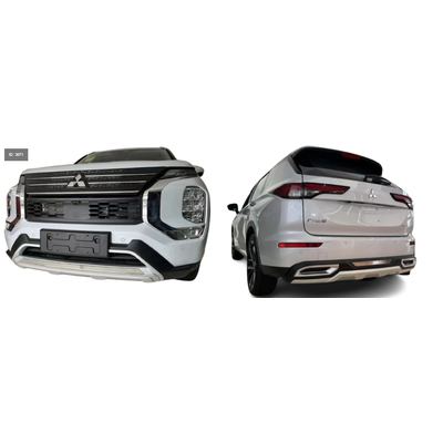MITSUBISHI OUTLANDER 2022 (طبون اضافي)