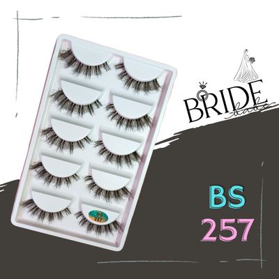 BS 257 - أوركيد