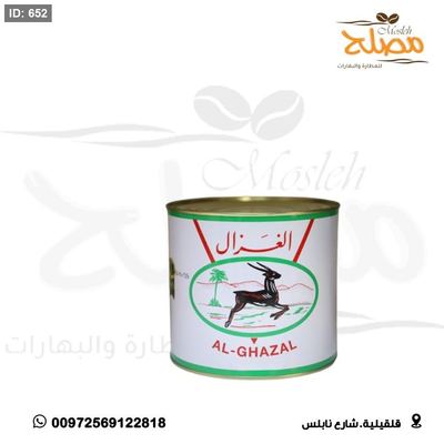 سمنة الغزال 2ك