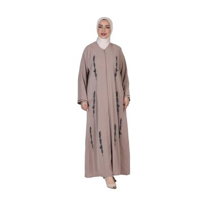 عباية خليجي