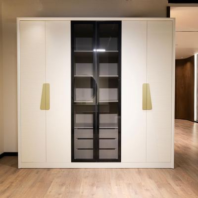 Nebala Wardrobe