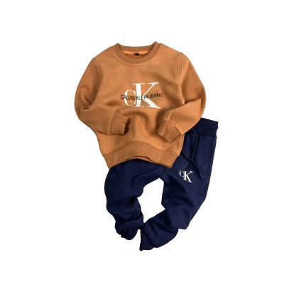 بدلة عملي شتوي ck 765