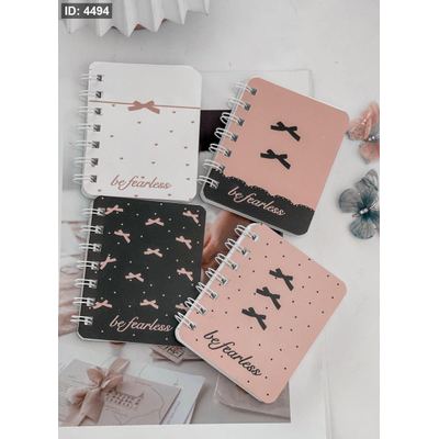 دفتر نوت