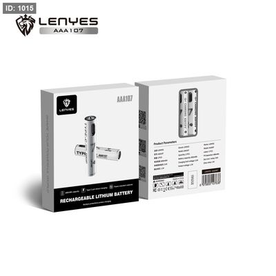 LENYES AAA107 - BTTERY