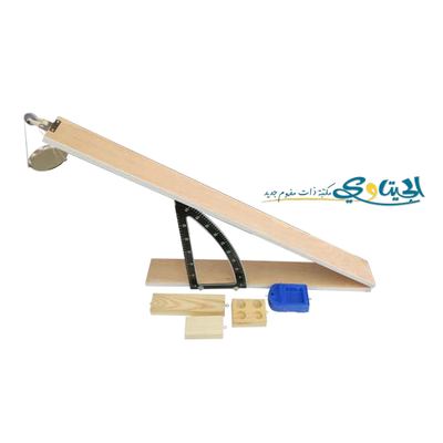 جهاز السطح المائل