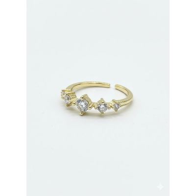 خاتم ذهبي