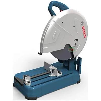 BOSCH  GCO 240- فيبر قص حديد 14 انش 2400 واط