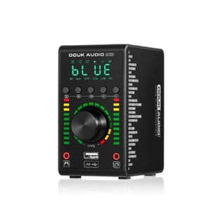 مكبر صوت رقمي صغير Douk Audio M100 Mini