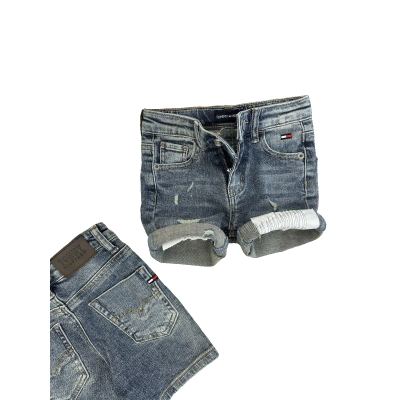 شرط tommy