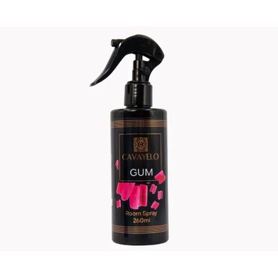 معطر الغرف كافايلو 260 مل (علكة)