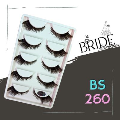 BS 260 - كاميليا