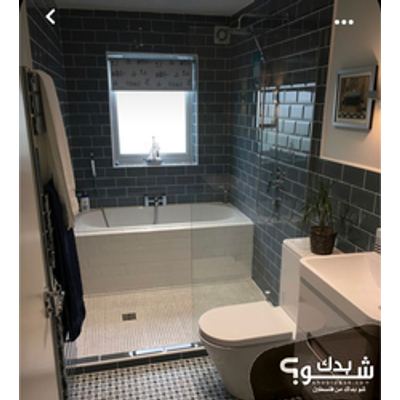 فني ادوات صحية (مواسرجي) - ديكور — مصطفى جمال خواجا